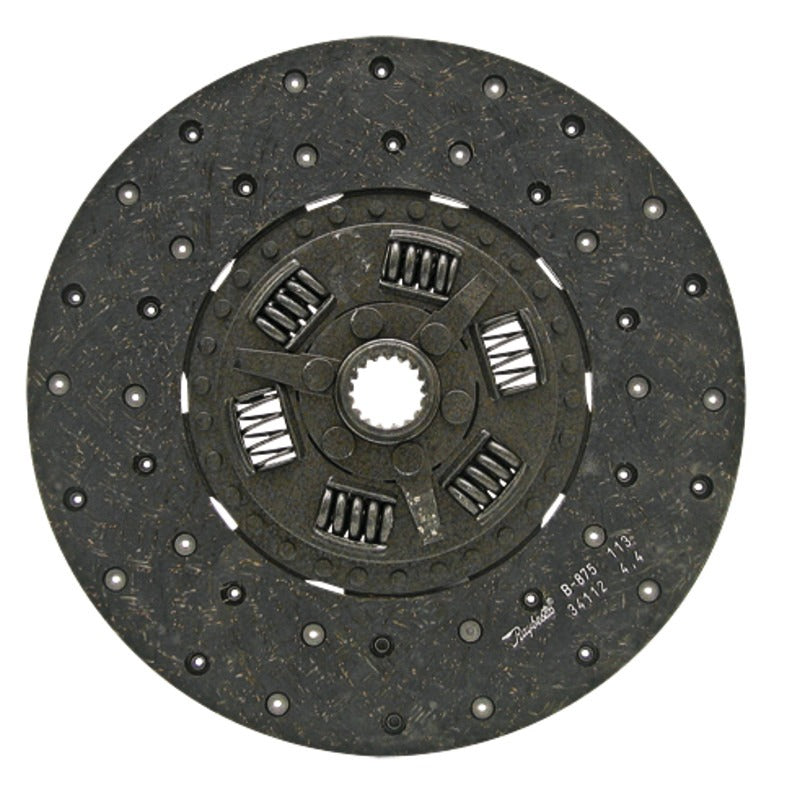 GRANIT Mitnehmerscheibe 310 – 331026320