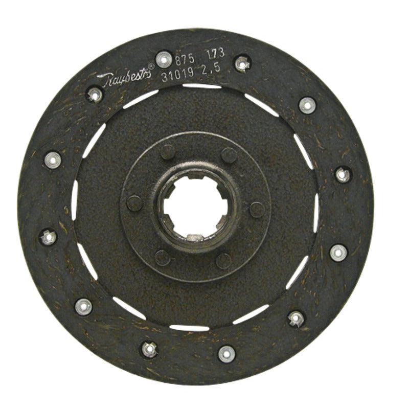GRANIT Mitnehmerscheibe 160 – 5040400031