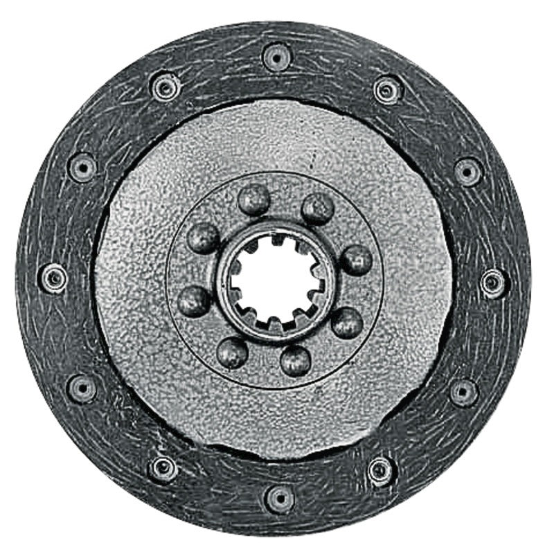 GRANIT Mitnehmerscheibe 180 E – 507906.1