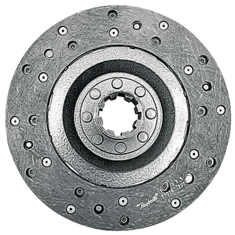 GRANIT Mitnehmerscheibe 250 – 6550213