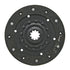 GRANIT Mitnehmerscheibe 180 E – B12040A31
