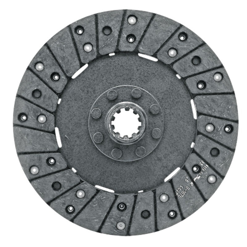 GRANIT Mitnehmerscheibe 250 – 04378801