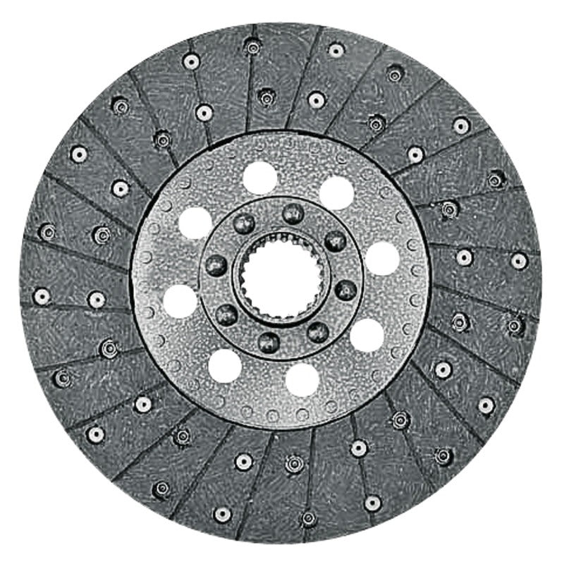 GRANIT Mitnehmerscheibe 310 – F181100100012