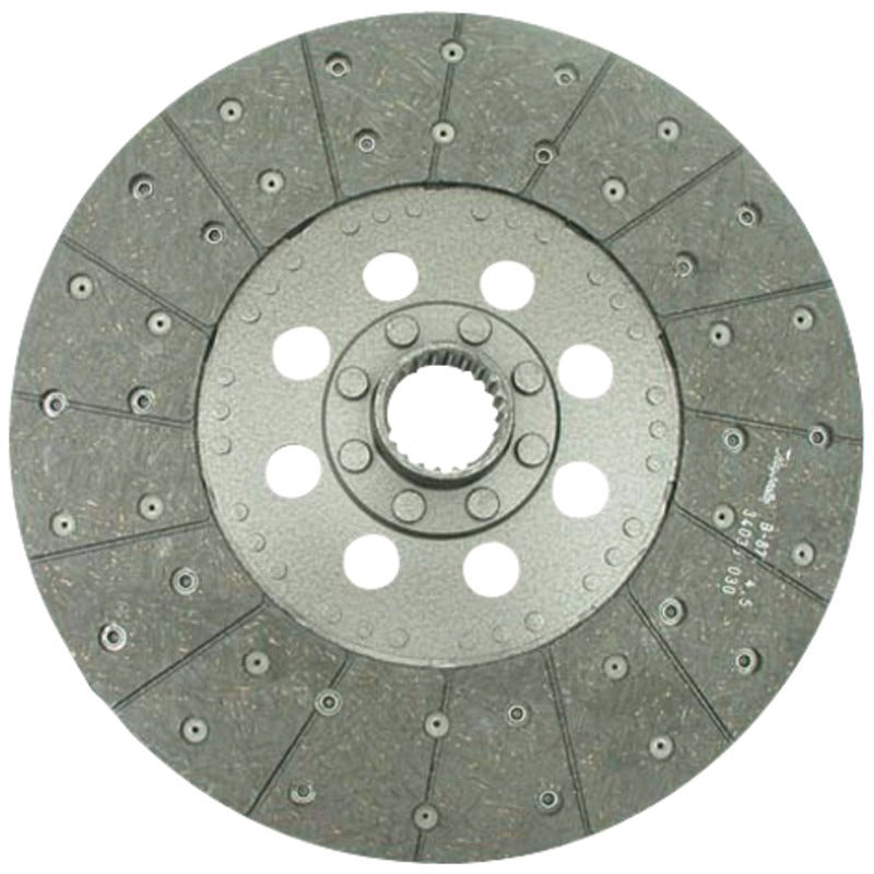 GRANIT Mitnehmerscheibe 350 – Z285100103010