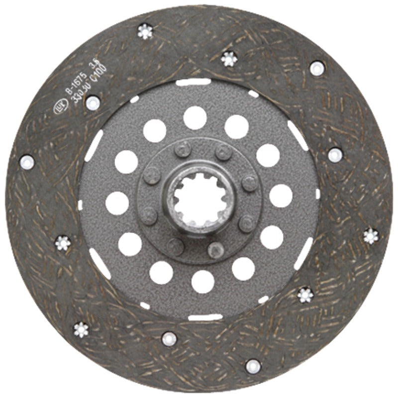 GRANIT Mitnehmerscheibe 250 – 02940400