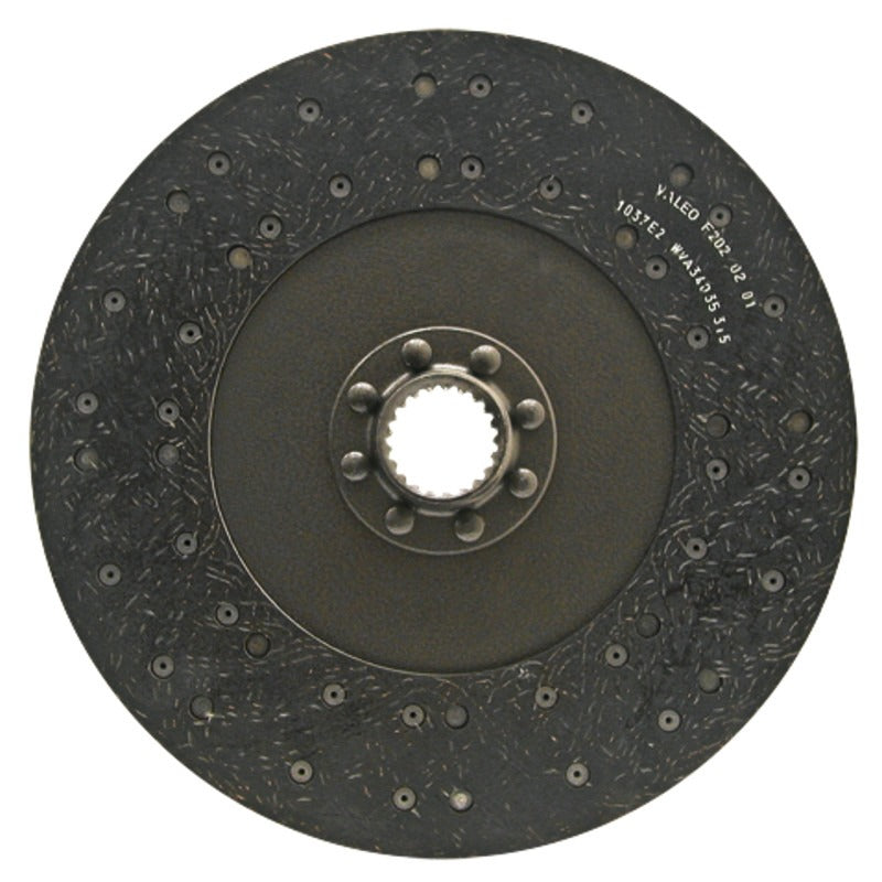GRANIT Mitnehmerscheibe 350 – 335005520
