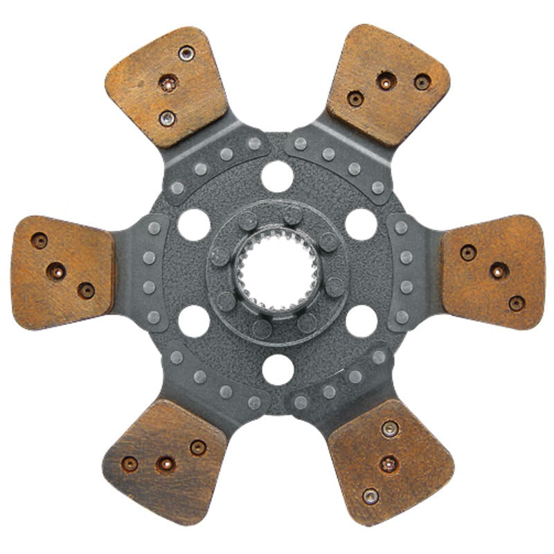 GRANIT Mitnehmerscheibe 350 – 3197263M1