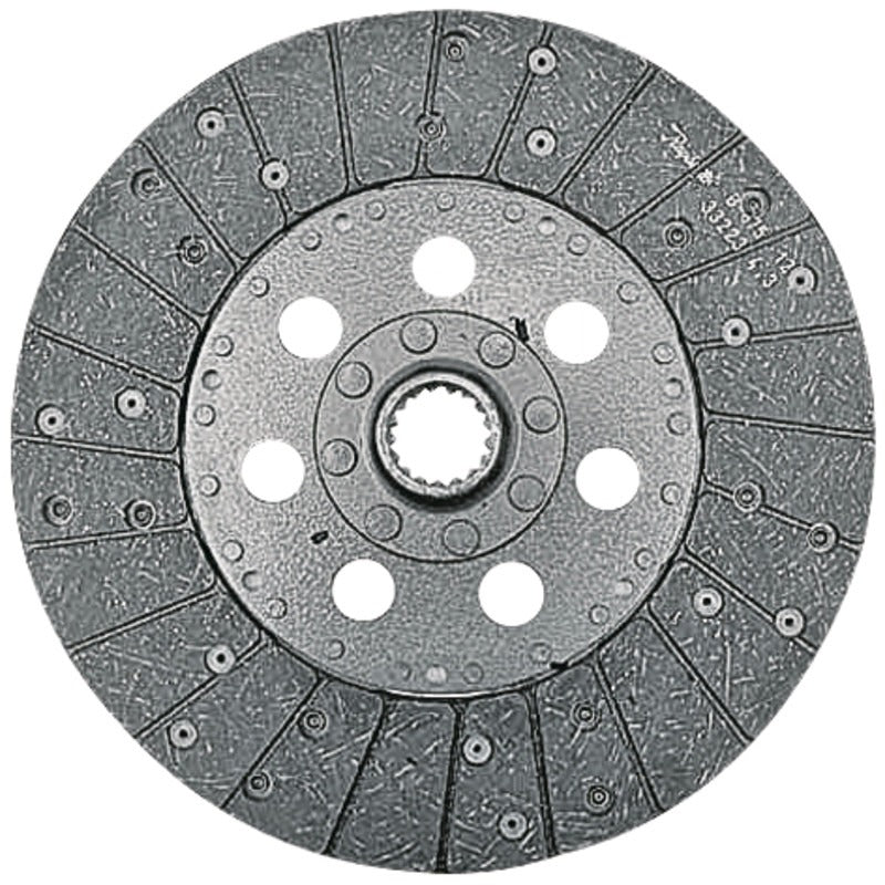 GRANIT Mitnehmerscheibe 295 B – 330002716