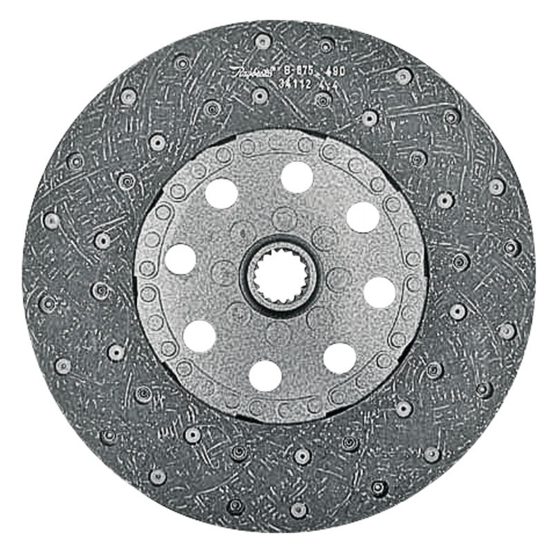GRANIT Mitnehmerscheibe 310 – 411.00.16.0105