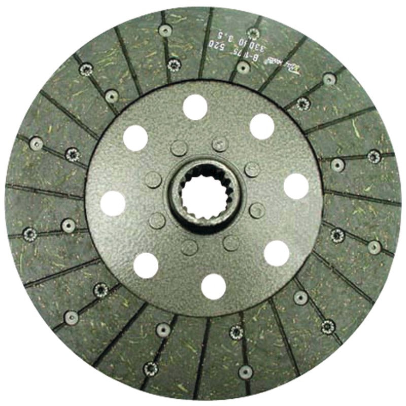 GRANIT Mitnehmerscheibe 280 – 02940356