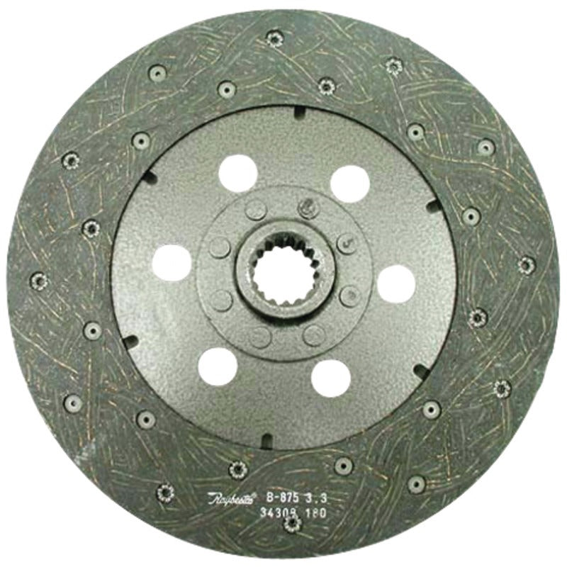 GRANIT Mitnehmerscheibe 310 – 02940358