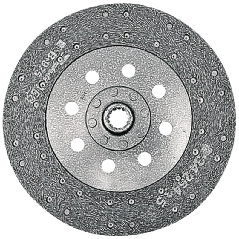 GRANIT Mitnehmerscheibe 310 – RT7700022624