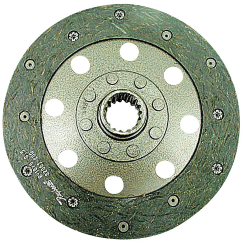 GRANIT Mitnehmerscheibe 225 – 02940369