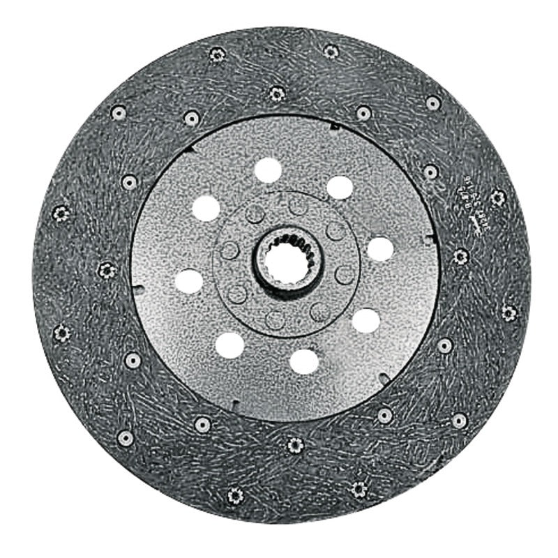 GRANIT Mitnehmerscheibe 330 – 333001216