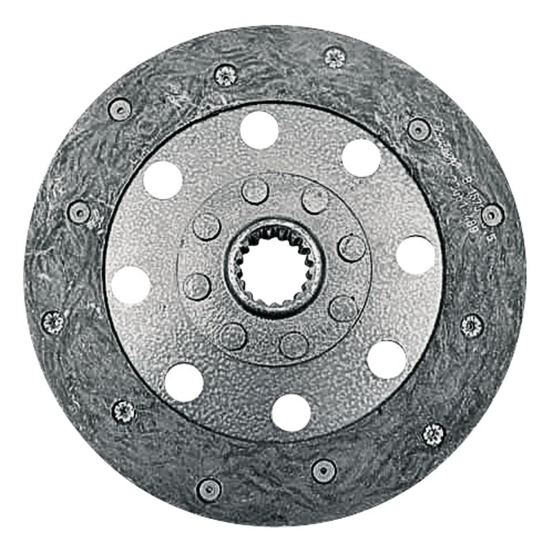GRANIT Mitnehmerscheibe 228 – 02940350