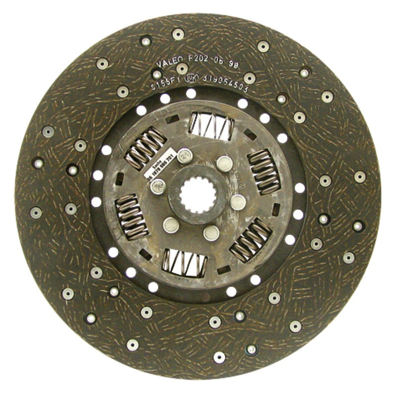 GRANIT Mitnehmerscheibe 290 – 329000710