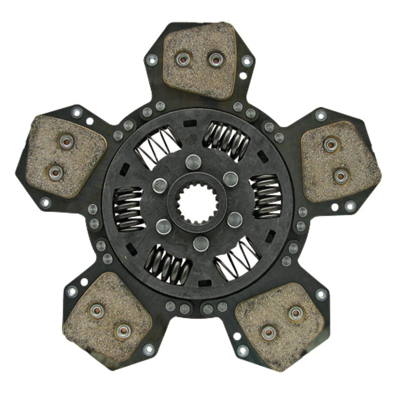 GRANIT Mitnehmerscheibe 290 – 132000020003