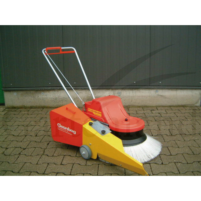 Westermann Radialbesen WR 650 Akku Westermann