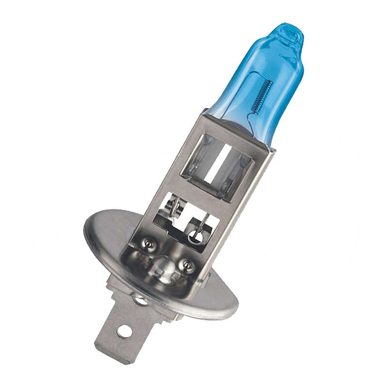 PHILIPS Halogenlampe H1 – 12258WHVB1