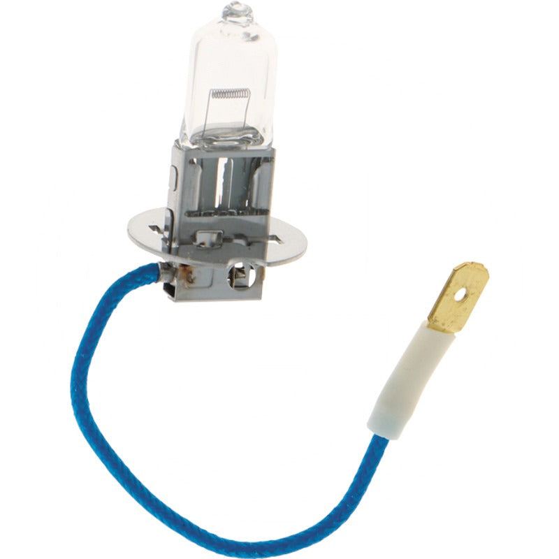 PHILIPS Halogenlampe H3 passend für Nebel- und Arbeitsscheinwerfer und Rundumleuchte – Bild 2