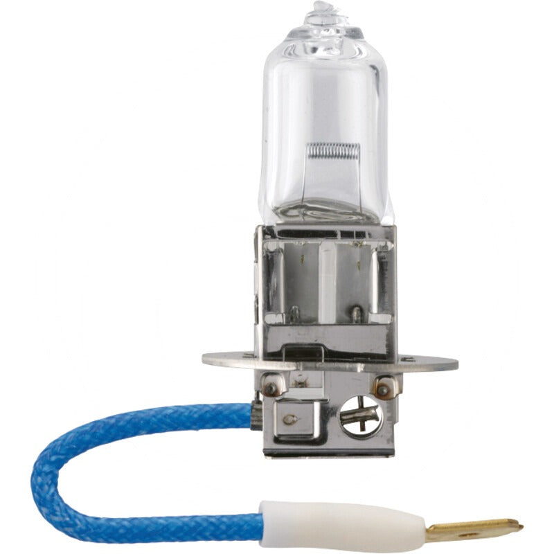 PHILIPS Halogenlampe H3 passend für Abblendlicht, Nebelscheinwerfer vorne, Fernlicht – 14151590