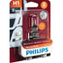 PHILIPS Halogenlampe H1 passend für Abblendlicht, Nebelscheinwerfer vorne, Fernlicht • maximale Vibrationsbeständig – Bild 3