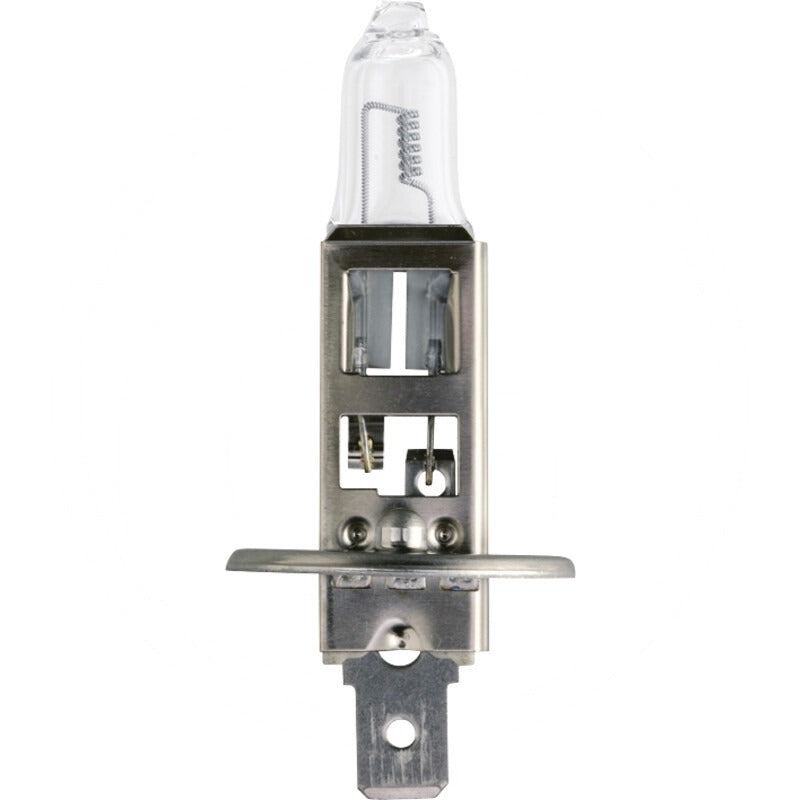 PHILIPS Halogenlampe H1 passend für Abblendlicht, Nebelscheinwerfer vorne, Fernlicht – 5760114-001