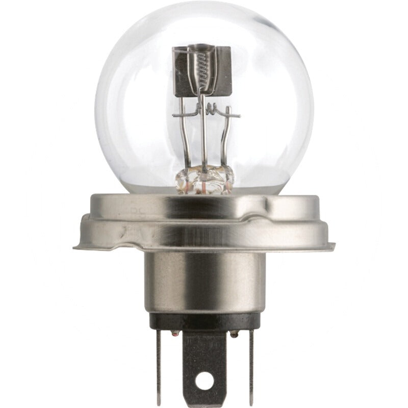 PHILIPS VPE10 Kugellampe R2 passend für Abblendlicht, Fernlicht – 40087130