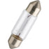 PHILIPS VPE10 Sofitte C5W passend für Kennzeichenbeleuchtung, Handschuhfachleuchte, Sicherheitsleuchte an der Tür u. a. – 13844CP – Bild 2