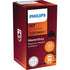 PHILIPS Halogenlampe H7 passend für Abblendlicht, Fernlicht, Nebelscheinwerfer – 51129935 – Bild 3