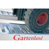 Gartenland Auffahrschienen B 26/28 Gartenland