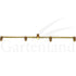 Gartenland Gezogene Spritze MM 70-TR Gartenland
