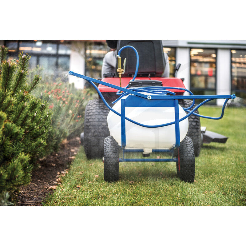 Gartenland Gezogene Spritze MM 70-TR Gartenland