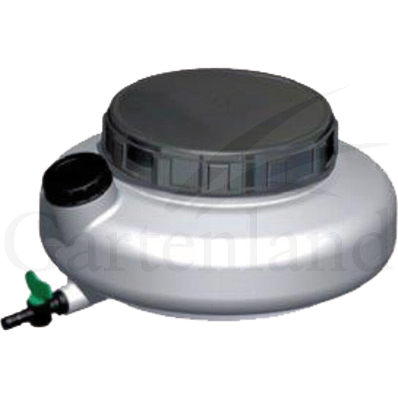 Gartenland Gezogene Spritze MM 70-TR Gartenland