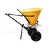 Gartenland Kombistreuer 70 l Gartenland