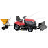 Gartenland Kombistreuer 70 l Gartenland