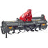 Foras Bodenfräse BFS 125 Foras
