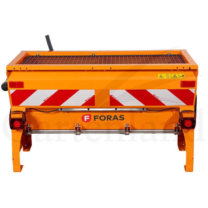 Foras Kastenstreuer KS 80 Foras