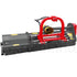 Foras Schlegelmulcher FO-SMP 190 – Getriebe 540/1000 U/min, Front- und Heckanbau Foras