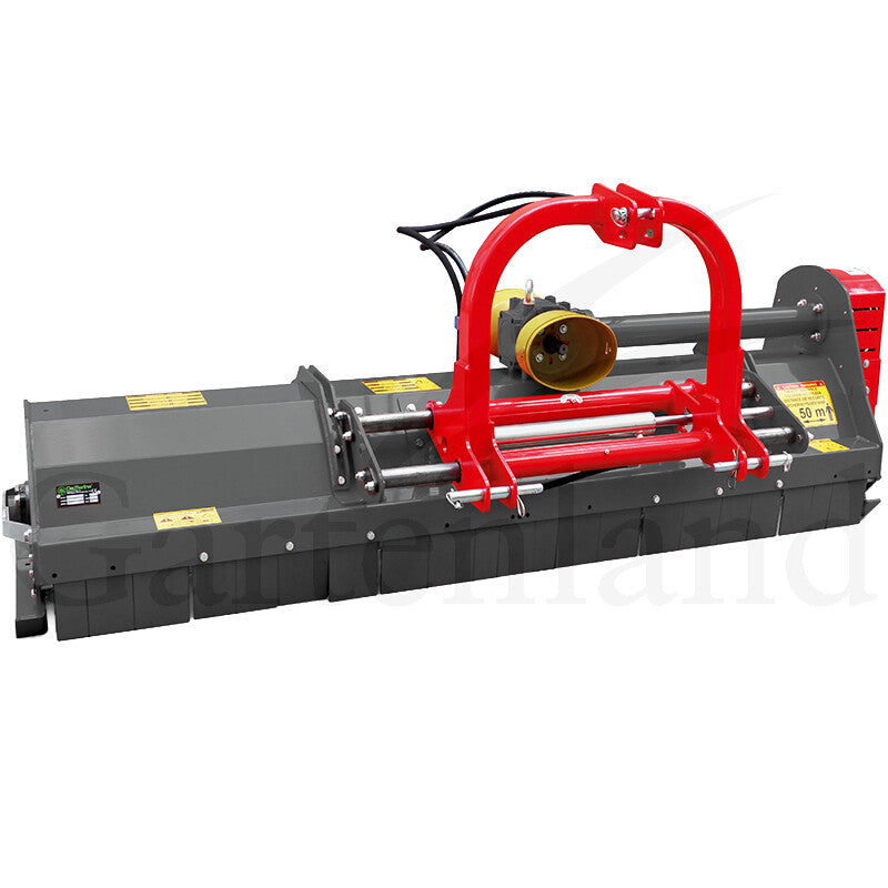 Foras Schlegelmulcher FO-SMP 220 Foras