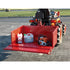 Gartenland Hecktransportmulde GL 125 Gartenland