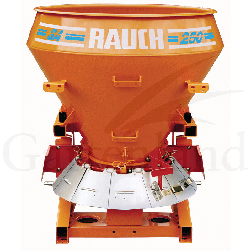 Rauch Anbaustreuer SA 250 Rauch