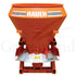 Rauch Anbaustreuer SA 360 Rauch