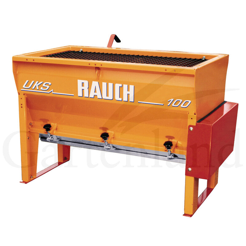 Rauch Walzenstreuer UKS 100 Rauch