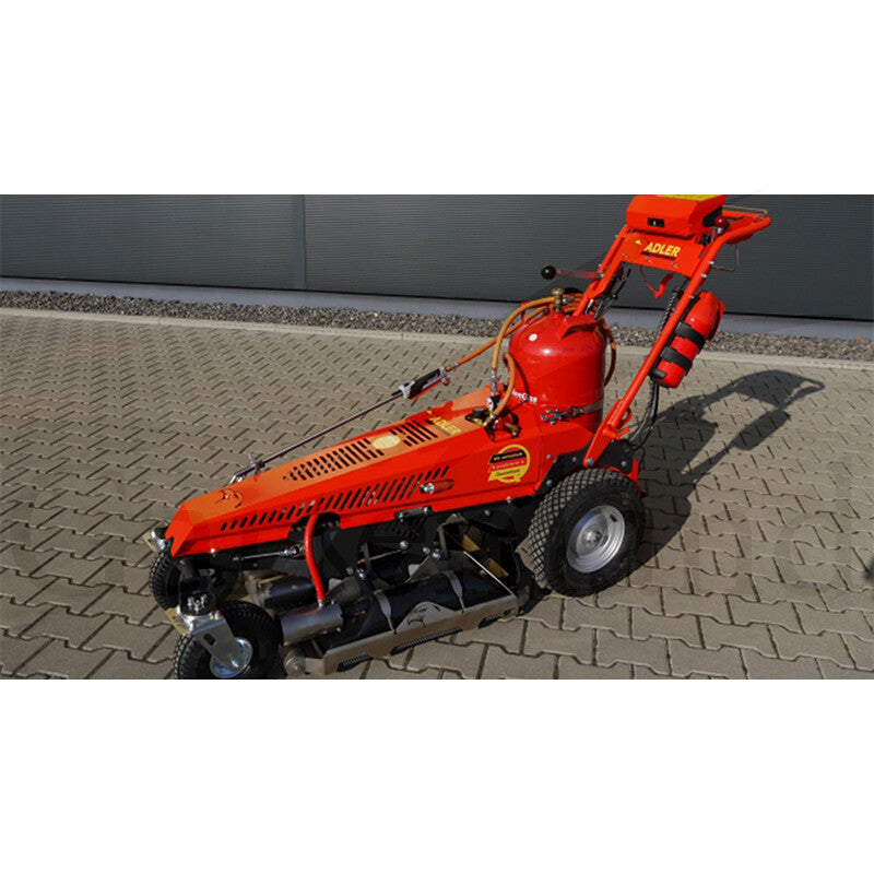 Adler Abflammgerät Heater 500 E Adler
