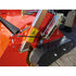 Gartenland Frontkehrmaschine FKM 150 Gartenland