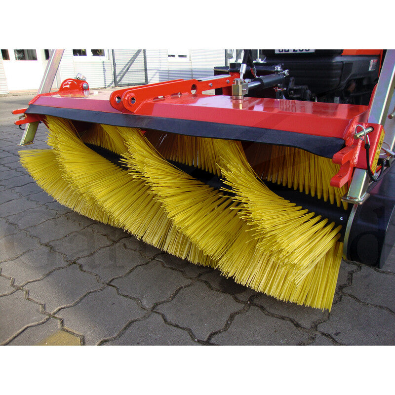 Gartenland Frontkehrmaschine FKM 150 Gartenland