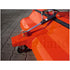 Gartenland Frontkehrmaschine FKM 150 Gartenland