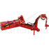 Gartenland Auslegemulcher GL-ASM 132 – 2 DW Steuergeräte erforderlich Gartenland