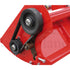 Gartenland Auslegemulcher GL-ASM 132 – 2 DW Steuergeräte erforderlich Gartenland